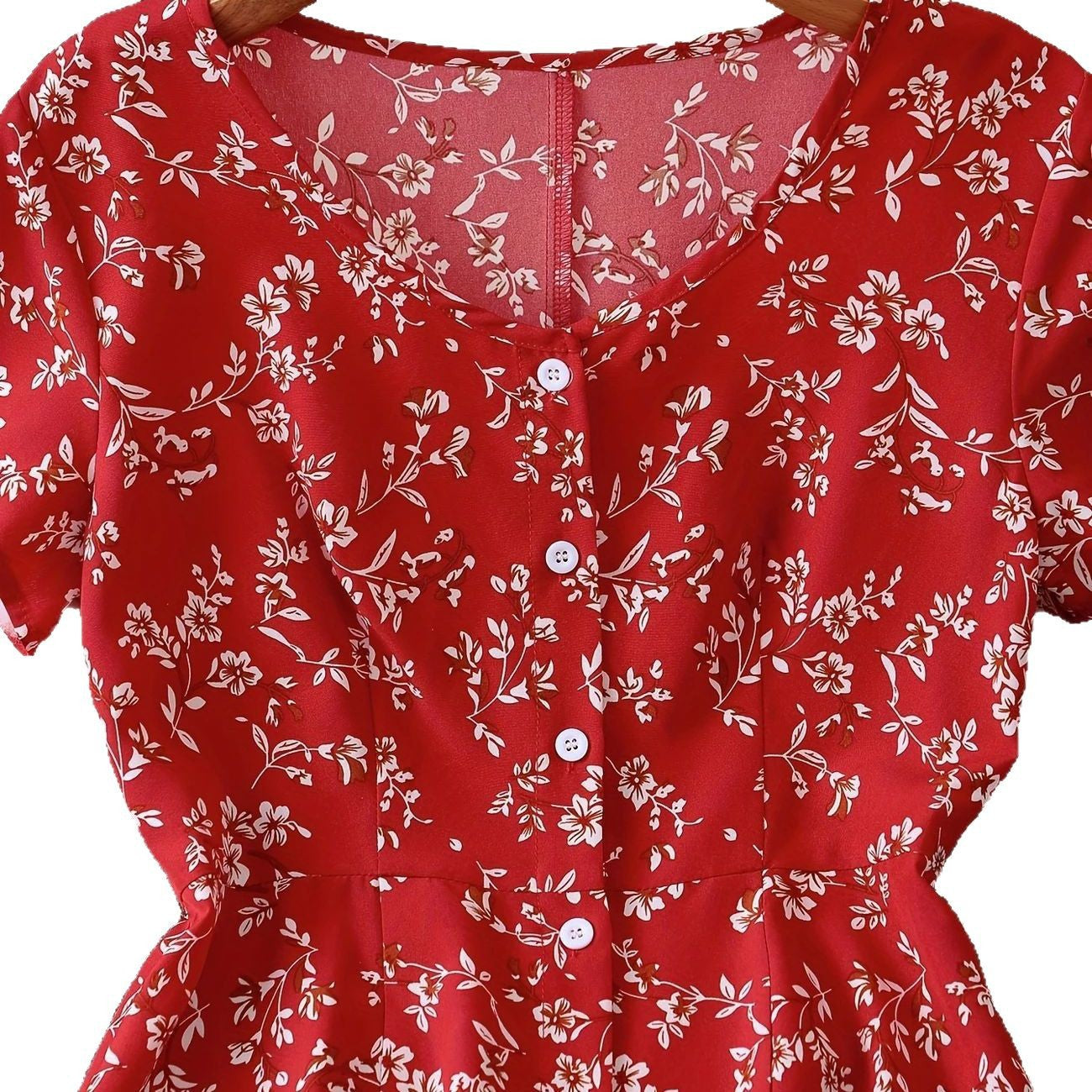 Timeless Vintage Style Garment