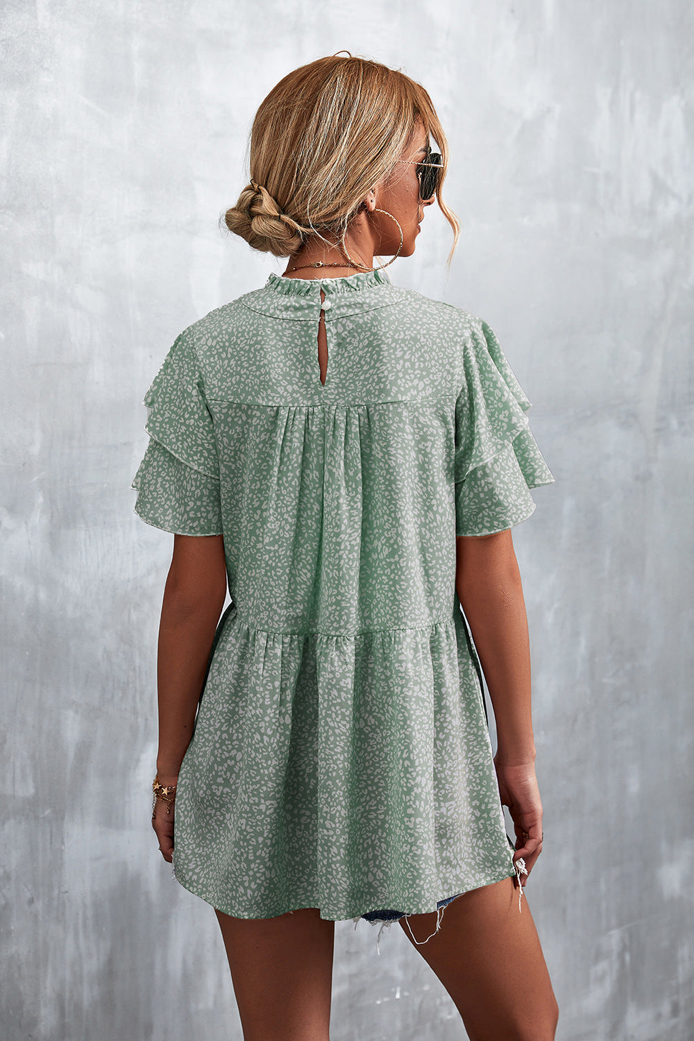 Vintage Inspired Garment