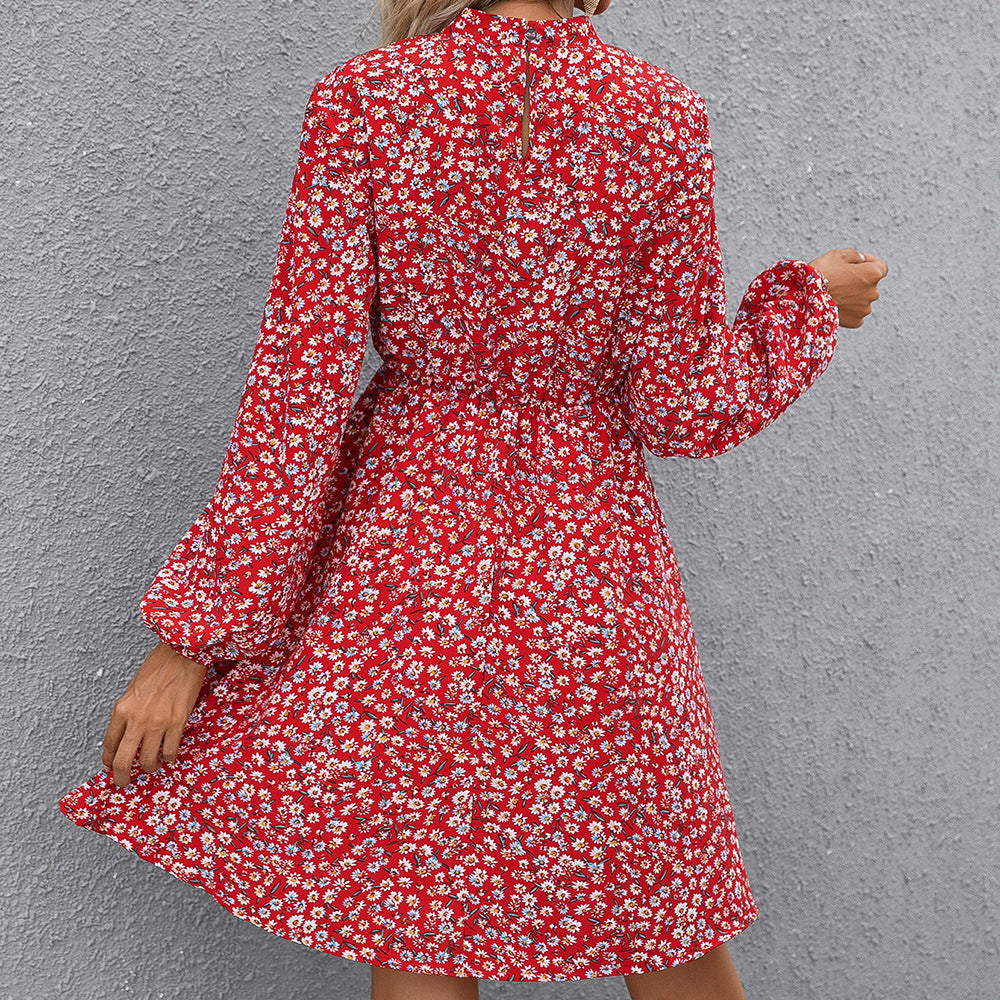 Timeless Vintage Style Garment