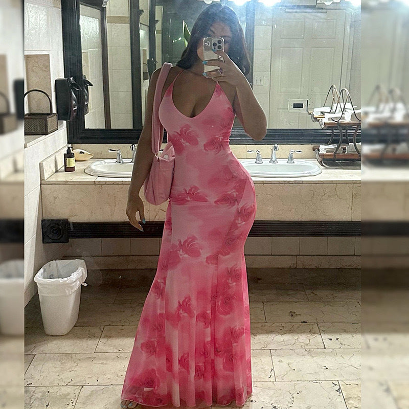 Elegantly Designed Garment