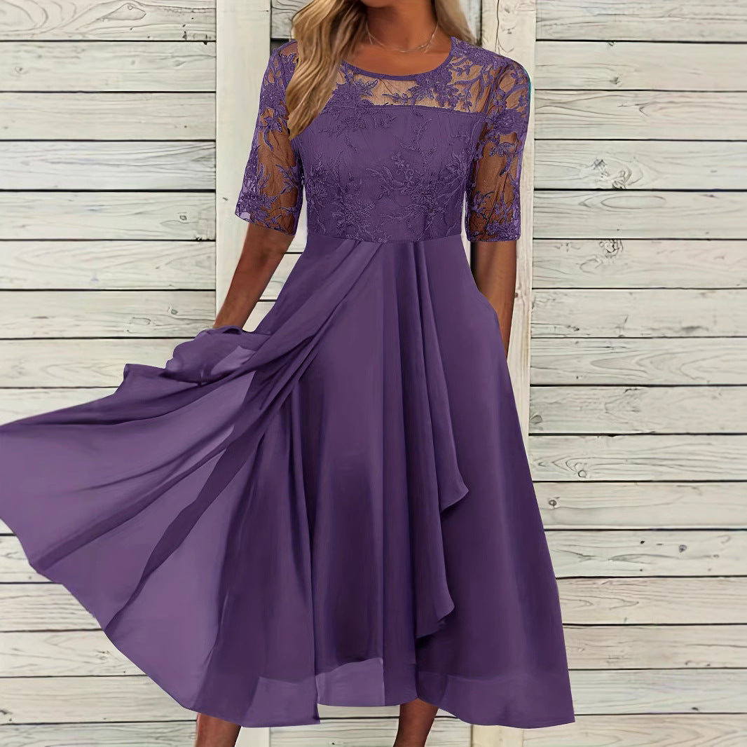 Vintage Inspired Garment