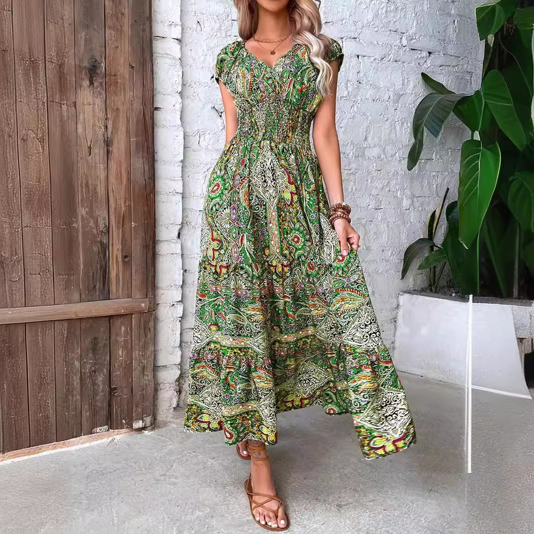 Classic Vintage Garment