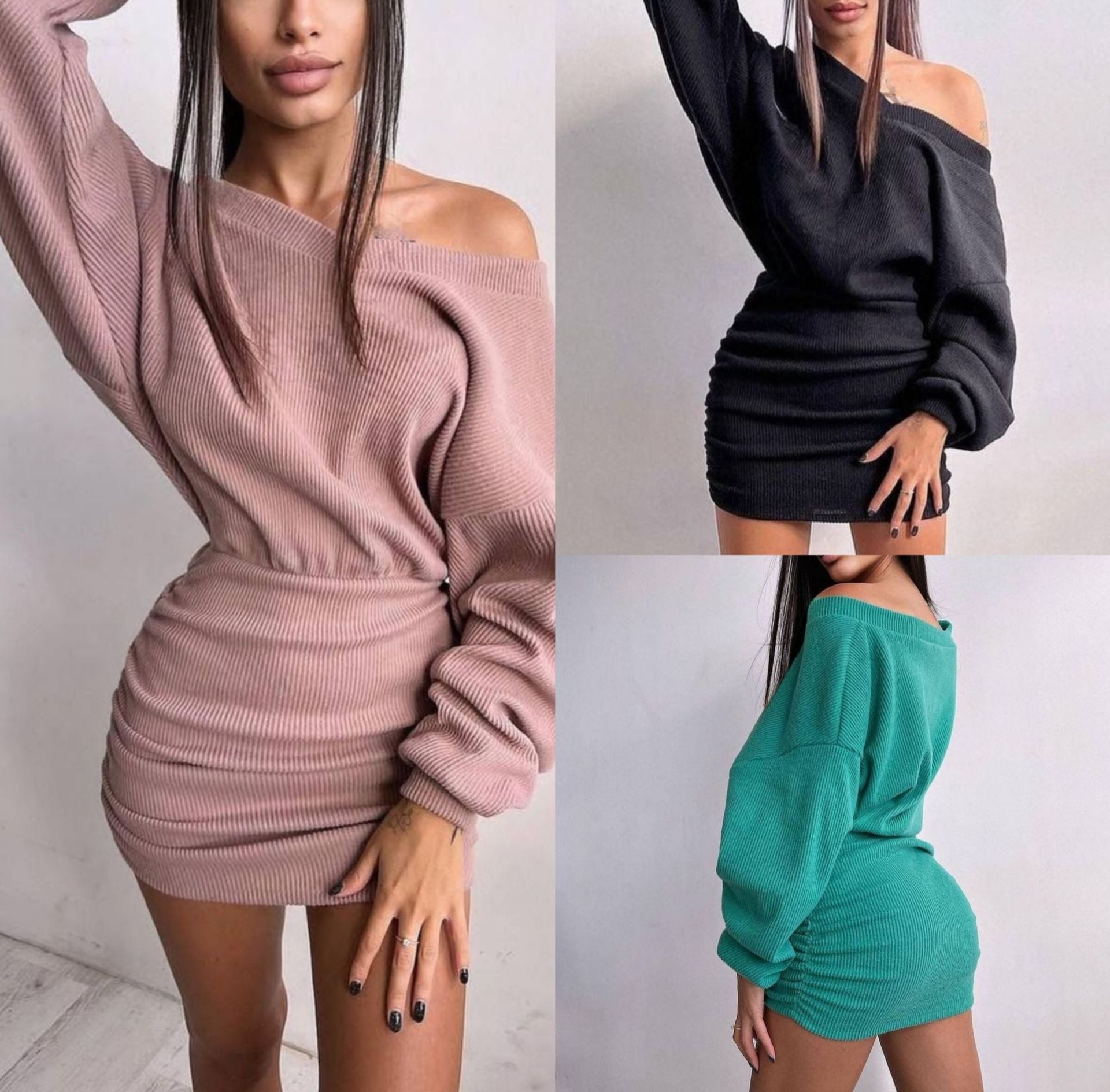 Elegantly Designed Garment