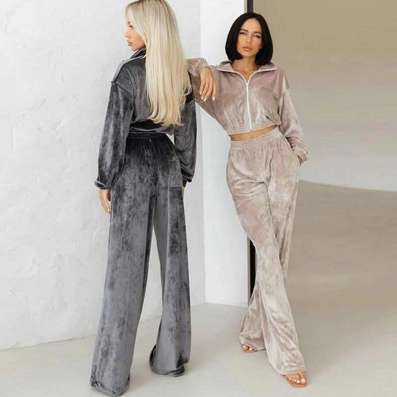 Timeless Vintage Style Garment