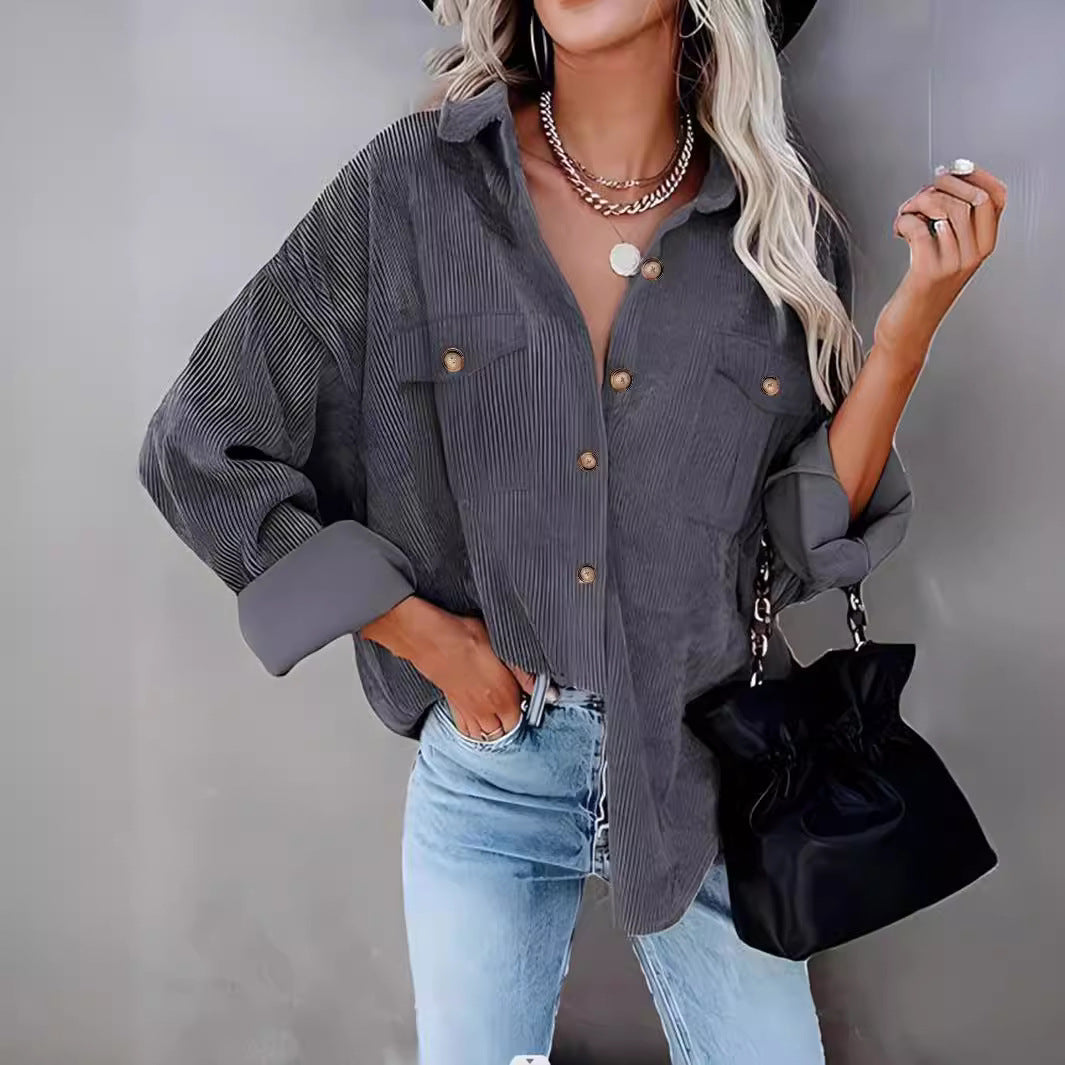 Vintage Inspired Garment