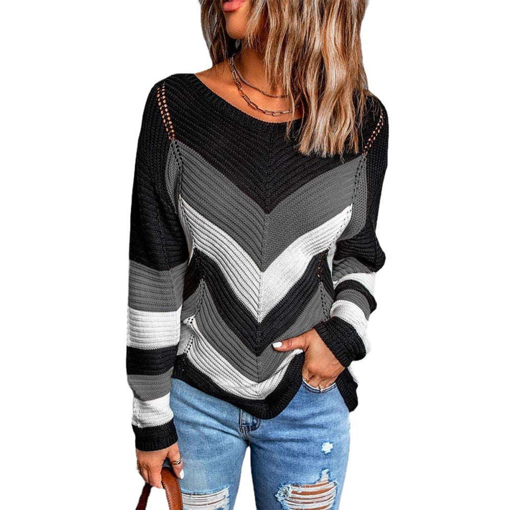 Classic Vintage Pullover