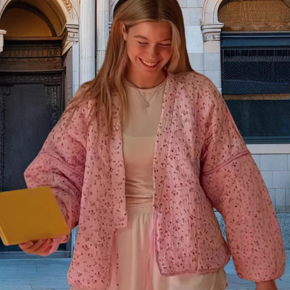 Classic Designed Garment
