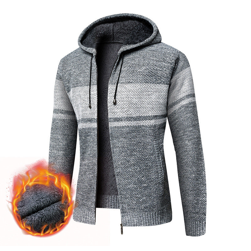 Thoughtfully Designed Garment