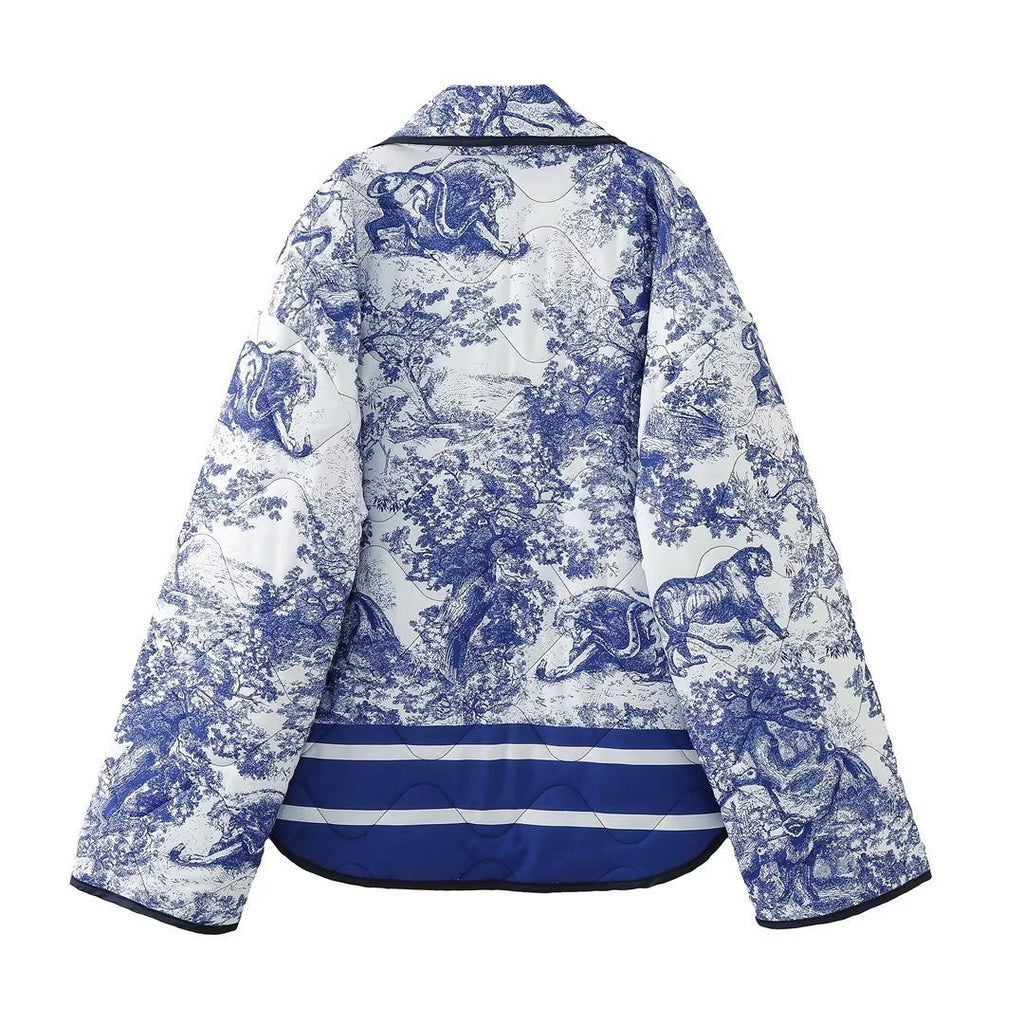 Elegantly Designed Jacket