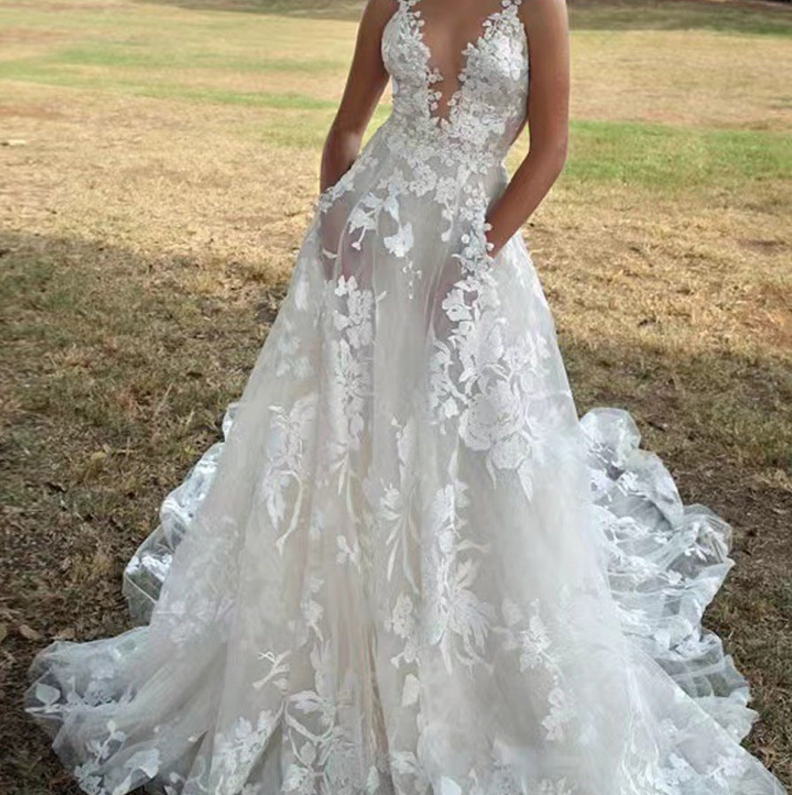 Beautifully Crafted Garment