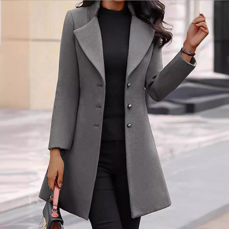 Gracefully Designed Garment