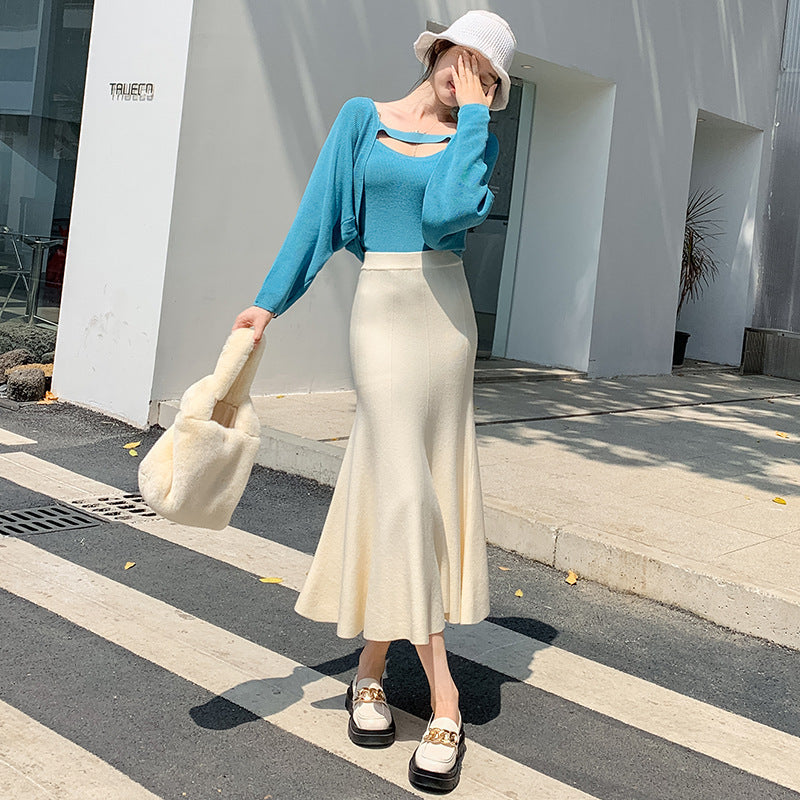Timeless Vintage Style Garment