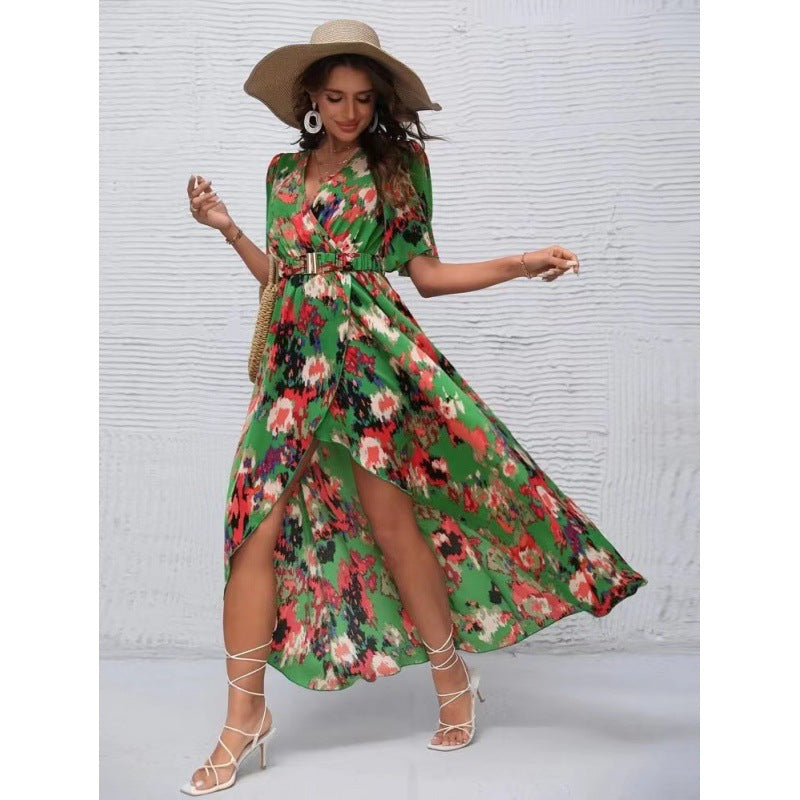 Beautifully Crafted Garment