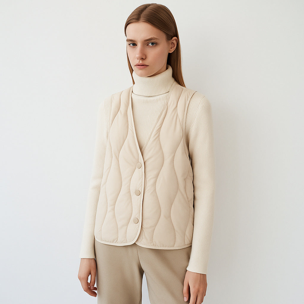 Elegantly Designed Garment