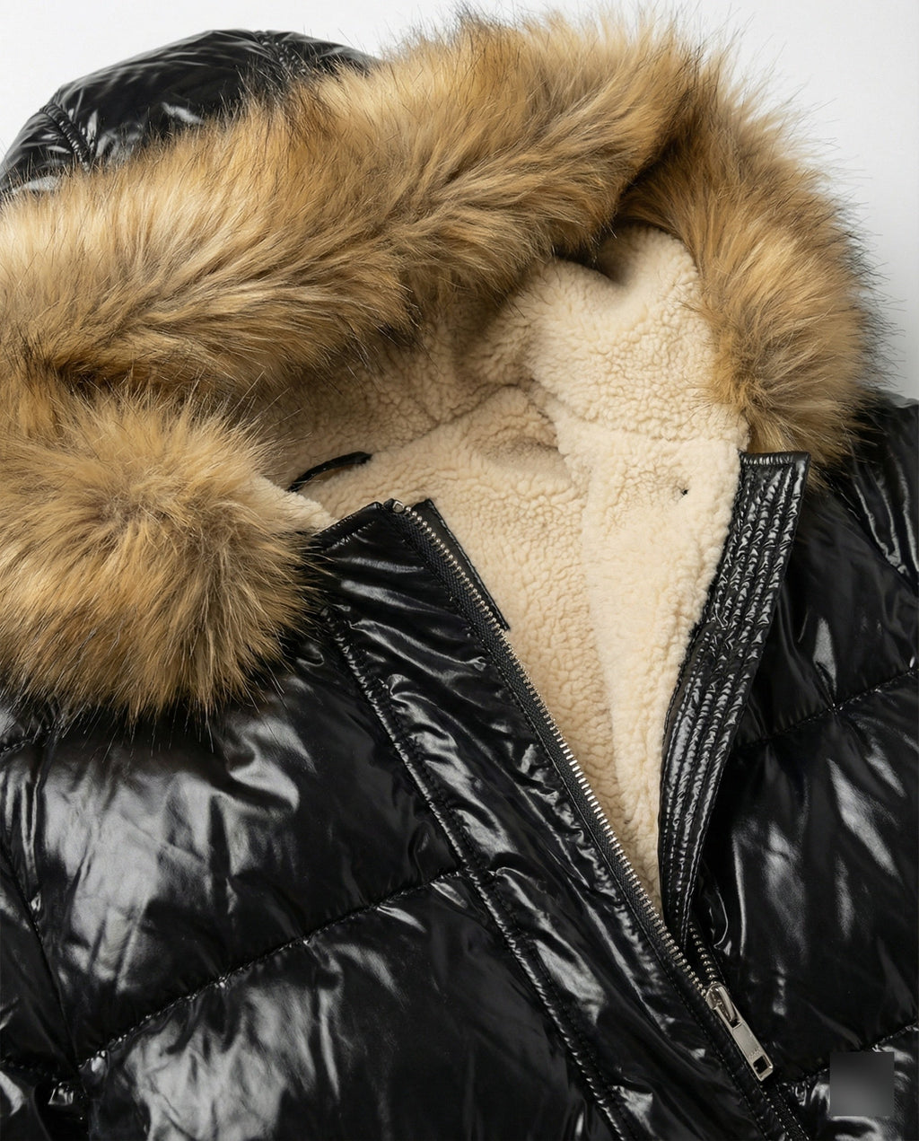 Timeless Vintage Style Garment