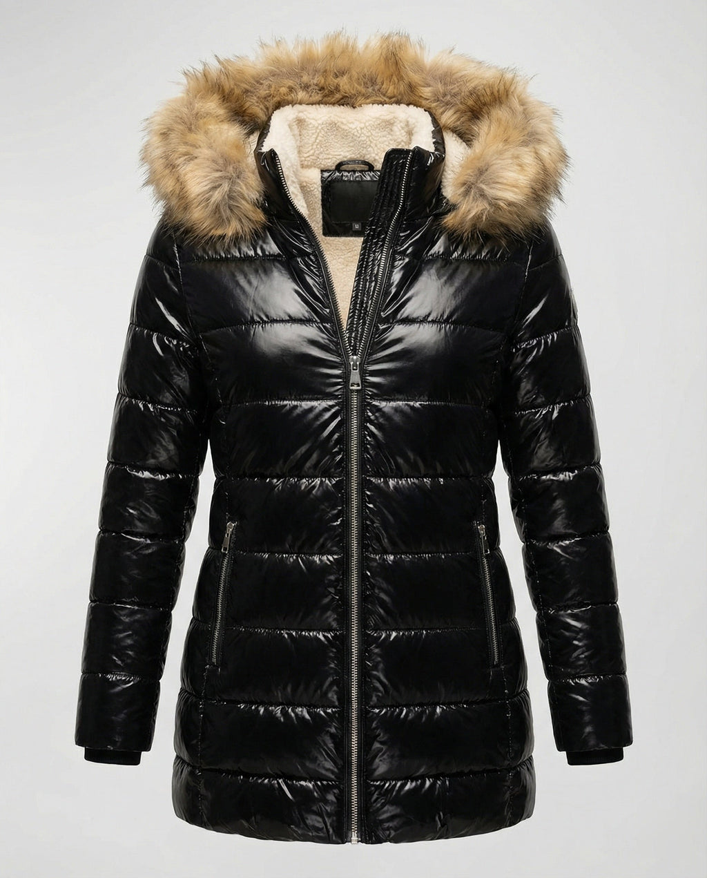 Timeless Vintage Style Garment