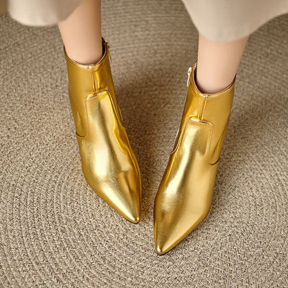 Stylish Orthopedic Boots for Any Occasion
