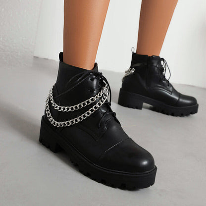 Stylish Orthopedic Boots for Any Occasion