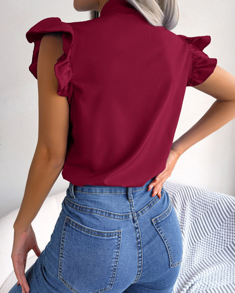 Timeless Vintage Style Garment