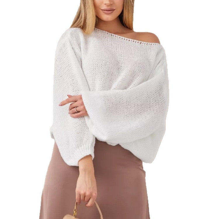 Thoughtfully Designed Pullover
