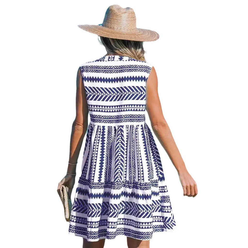 Elegantly Designed Garment