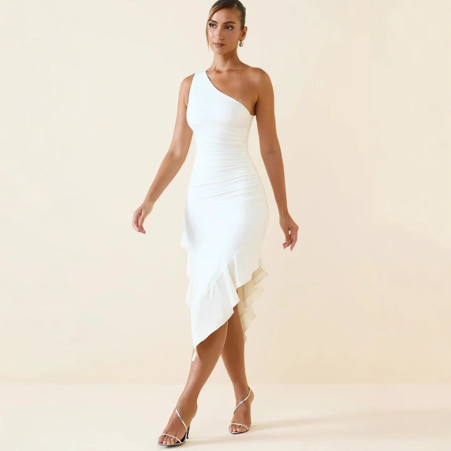 Elegantly Designed Garment