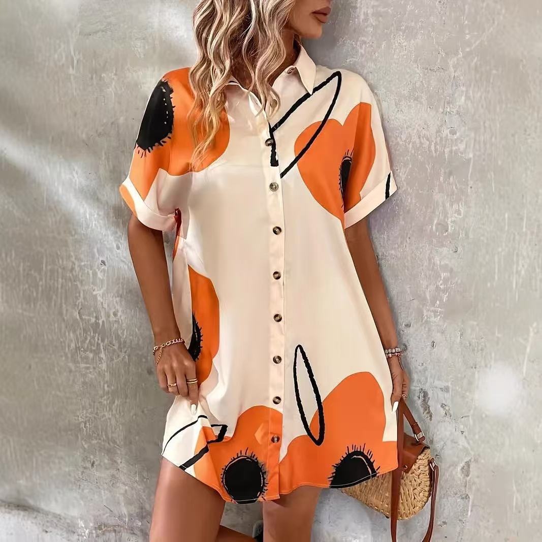 Floral