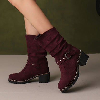 Stylish Orthopedic Boots for Any Occasion
