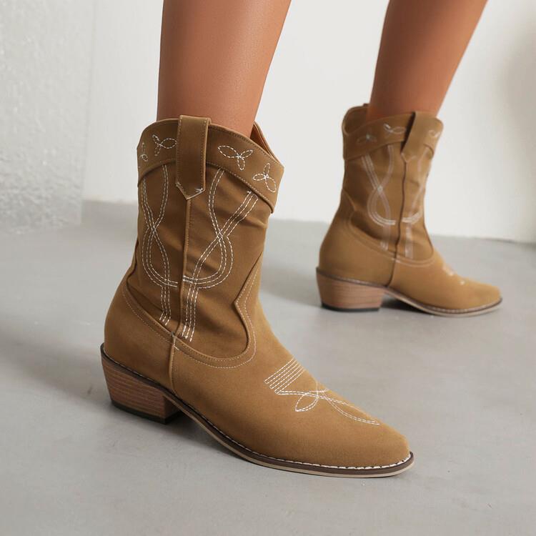 Elegant Orthopedic Boots for Every Step