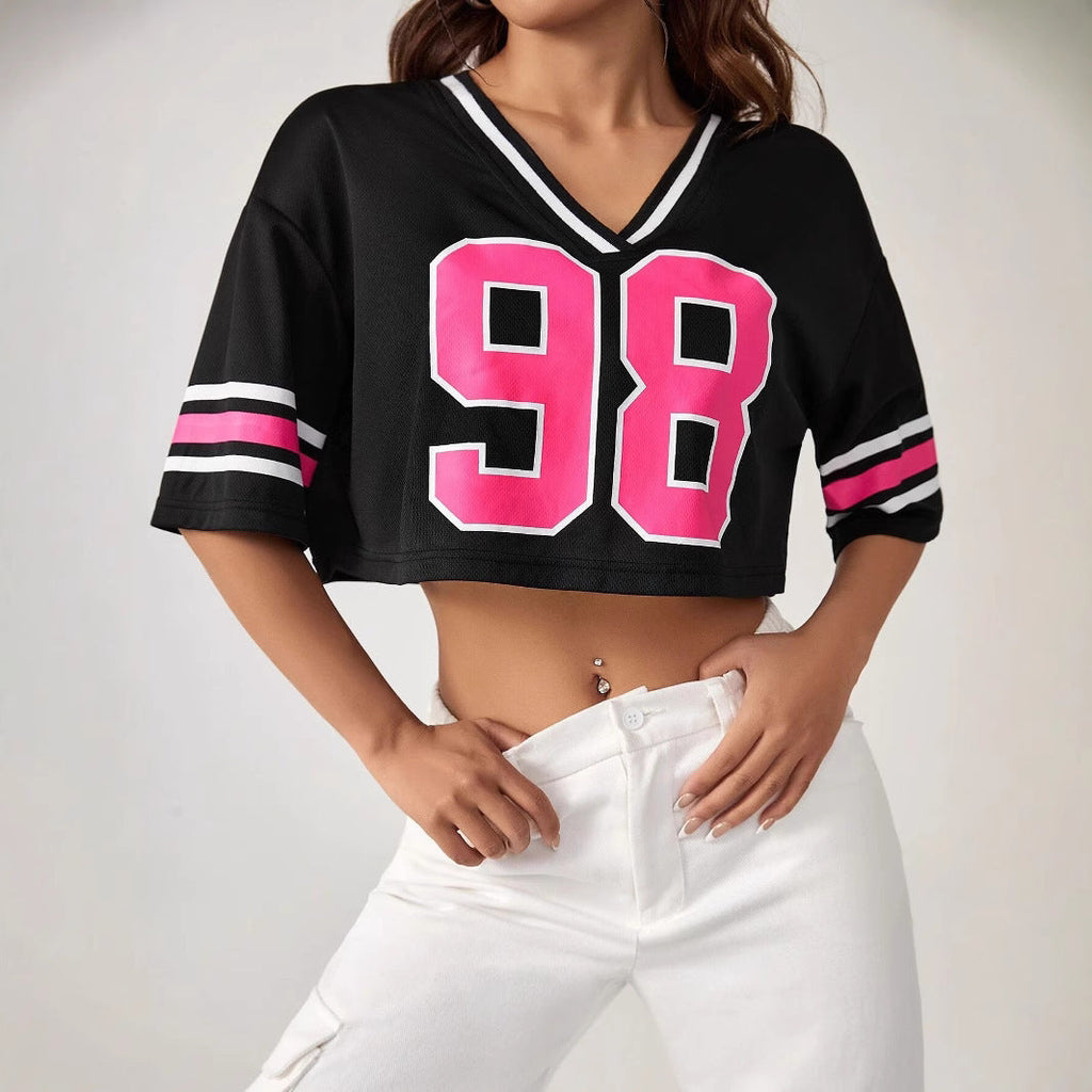 Classic Designed Top