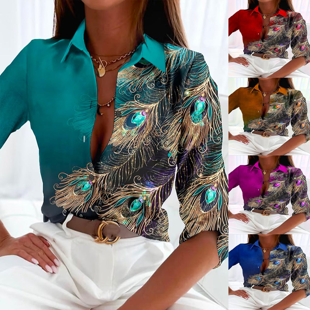 Beautifully Crafted Garment