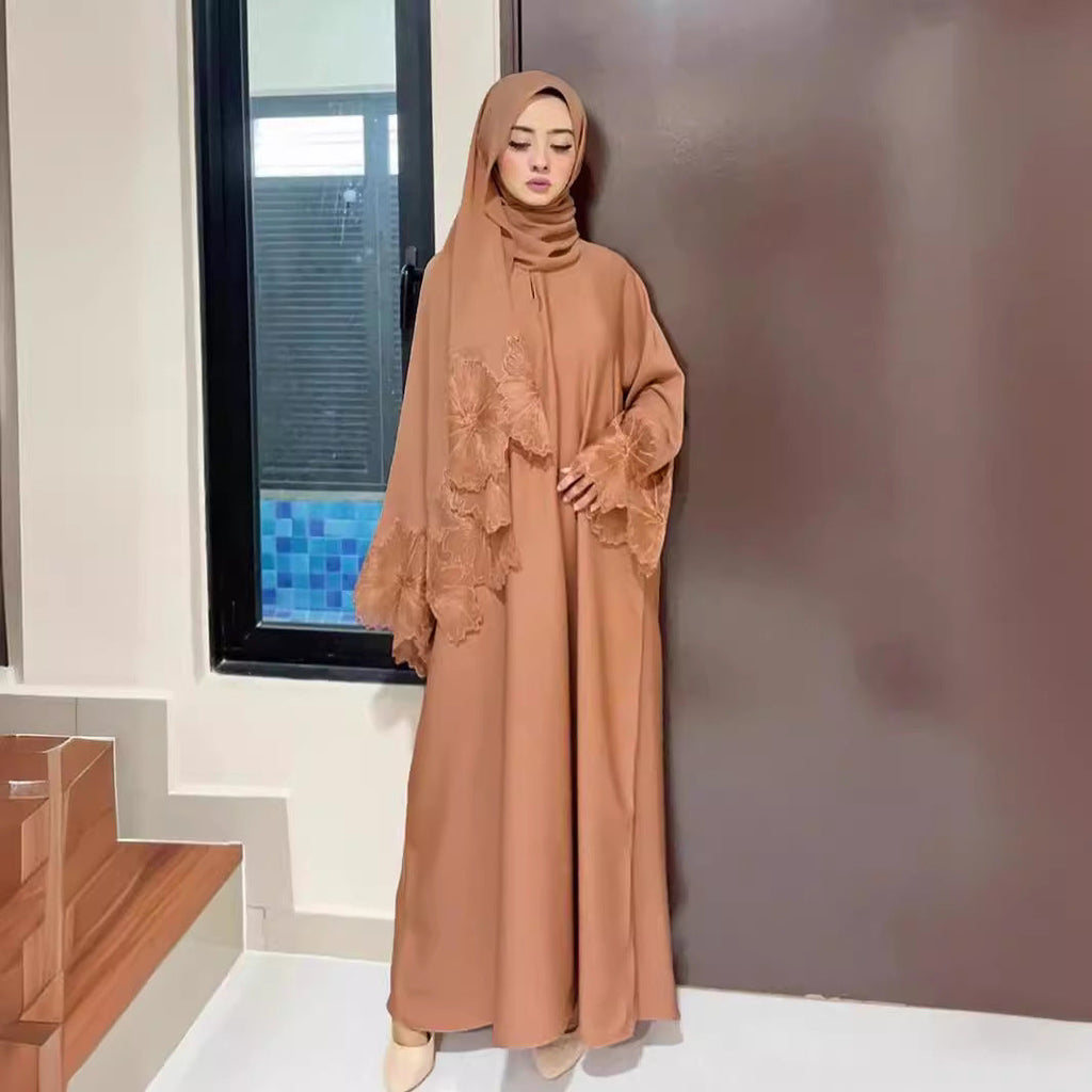 Thoughtfully Designed Garment