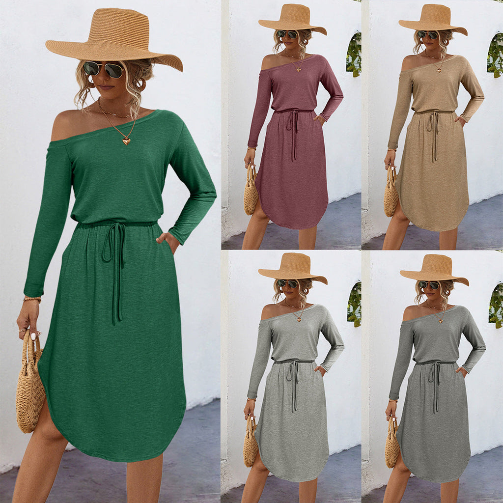 Timeless Vintage Style Garment
