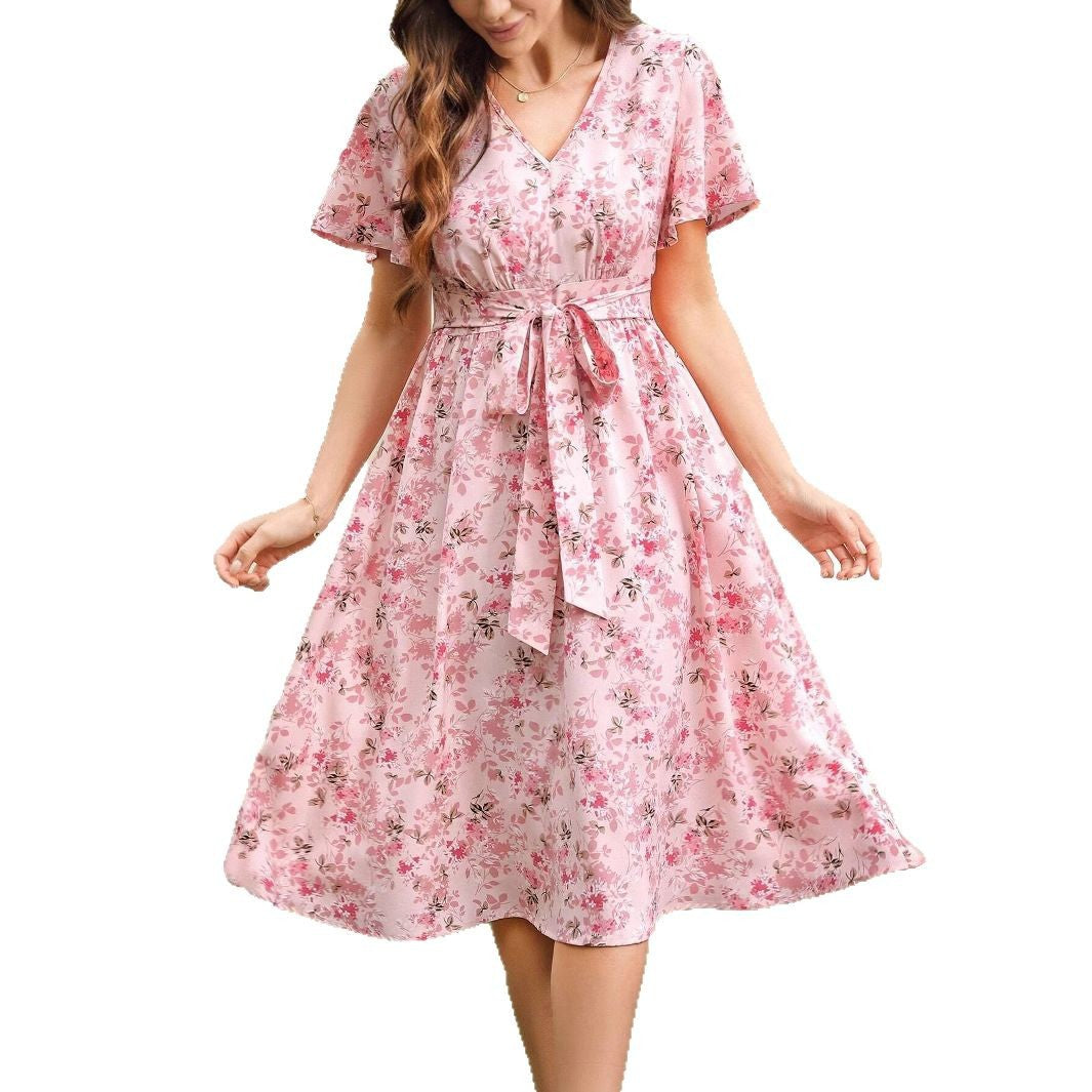 Vintage Inspired Garment