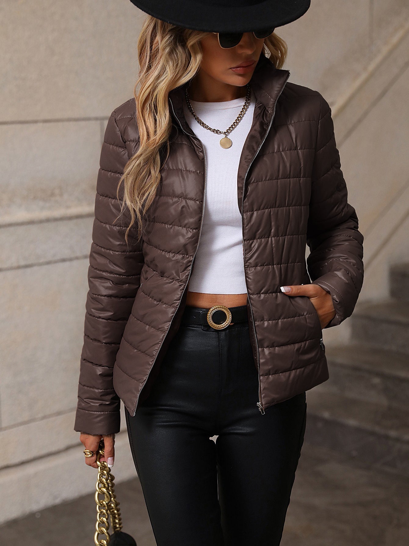 Classic Designed Garment