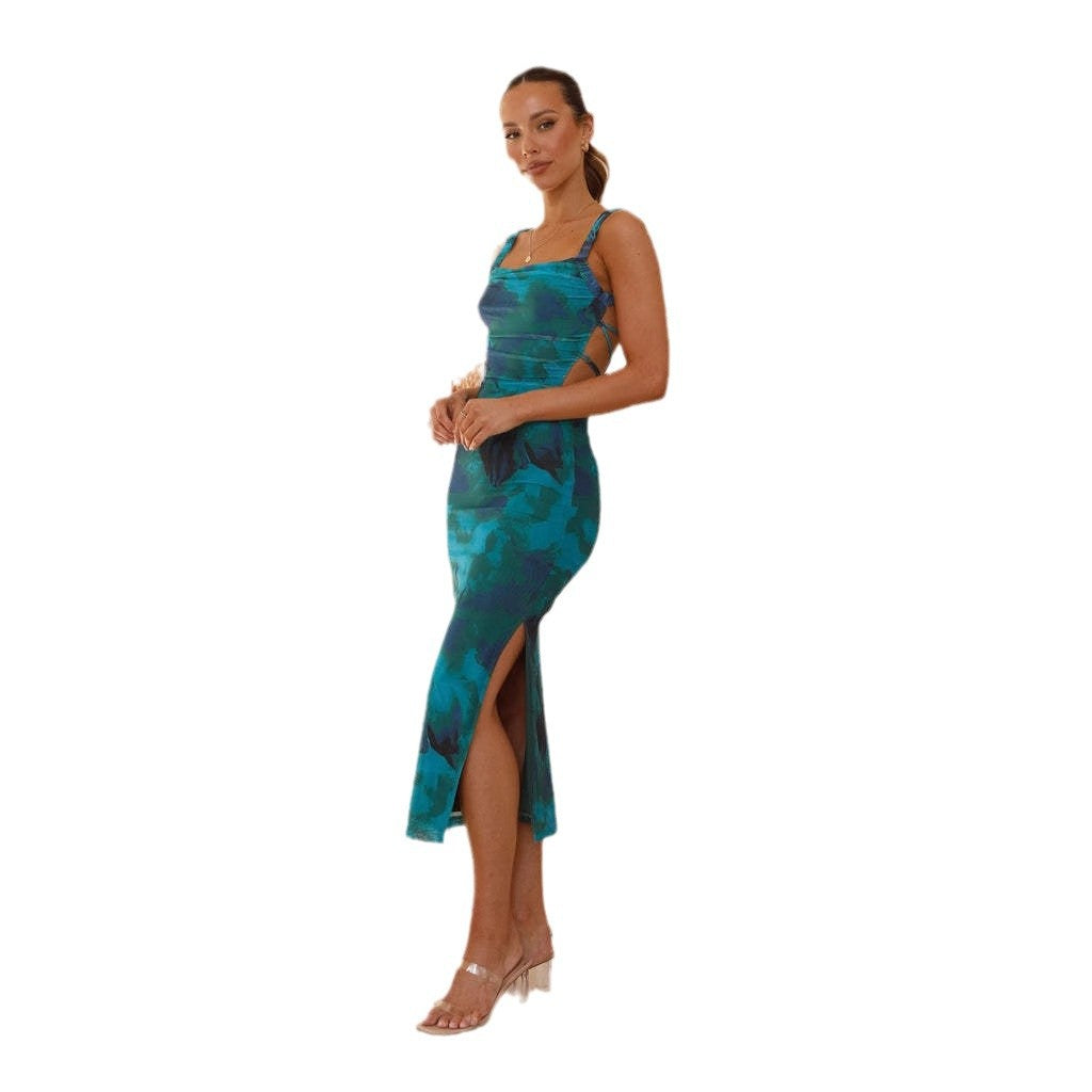 Elegantly Designed Garment