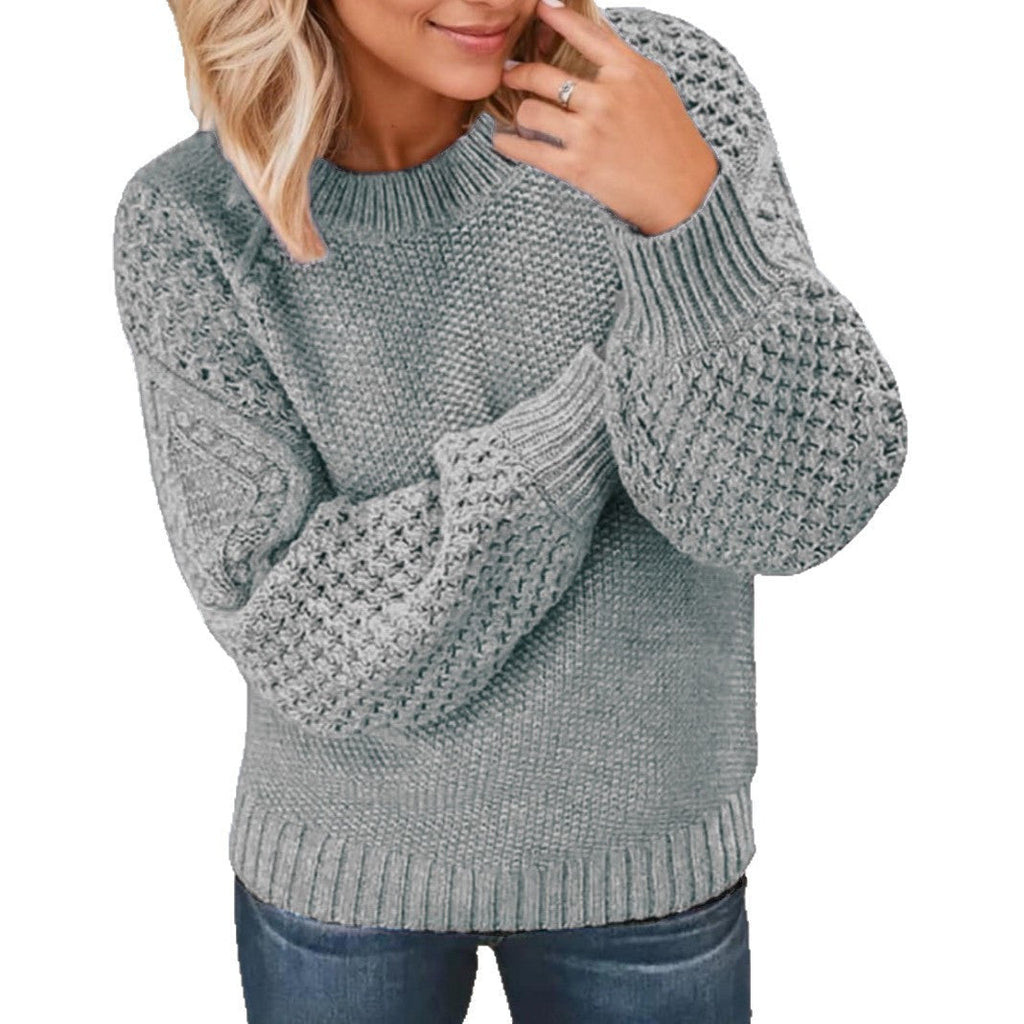 Classic Vintage Pullover