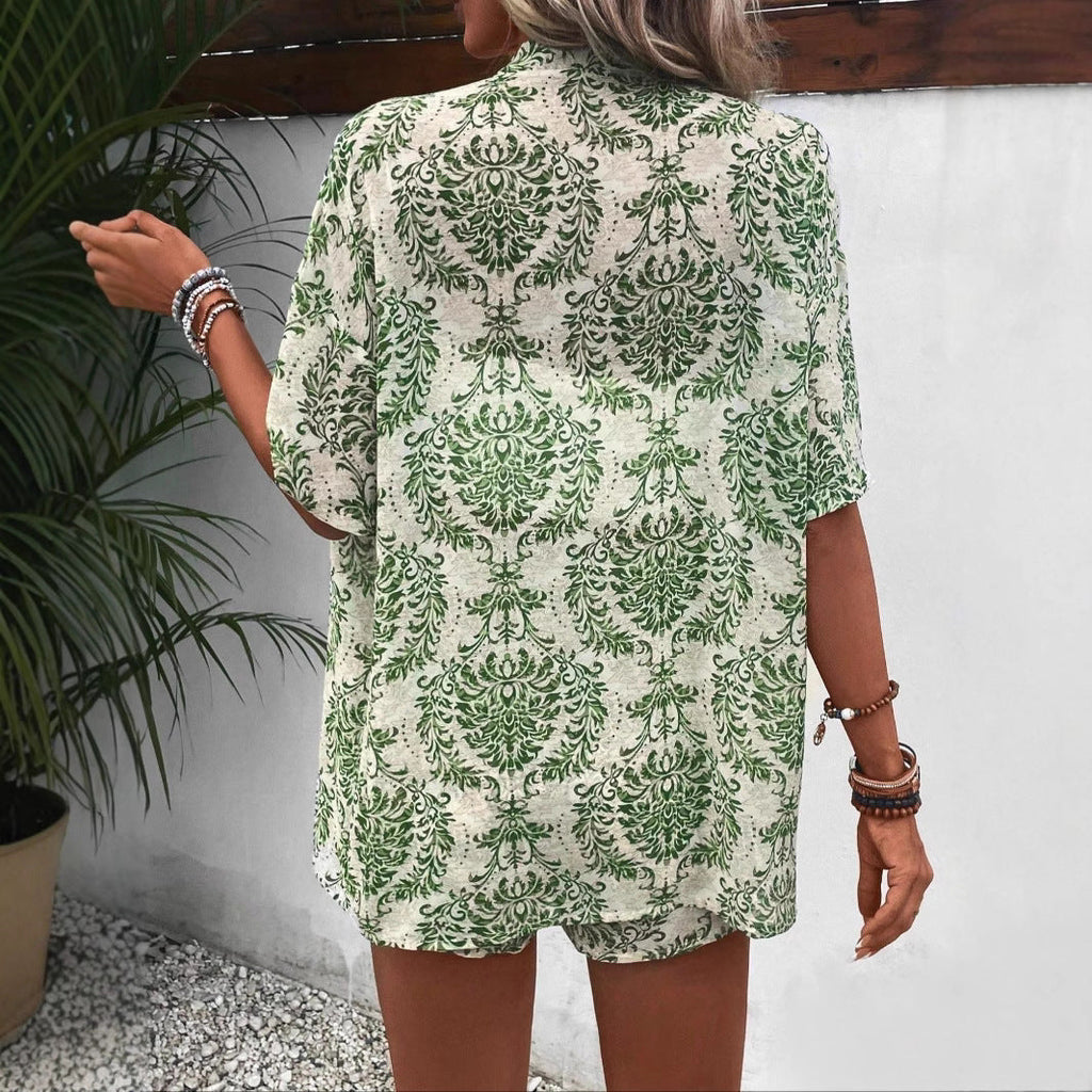 Classic Vintage Garment