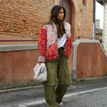 Elegantly Designed Jacket