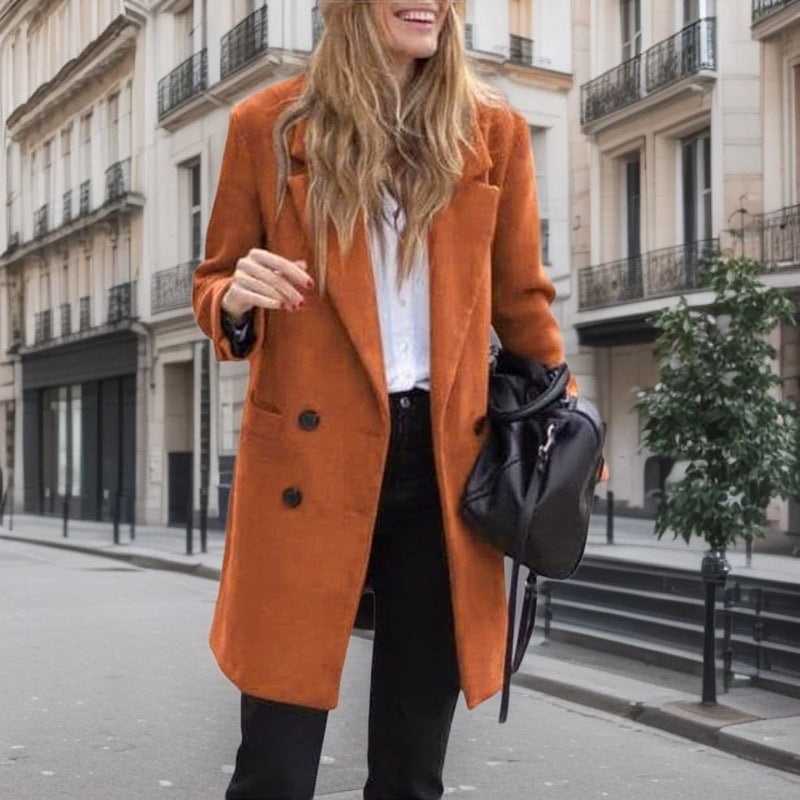 Beautifully Crafted Coat