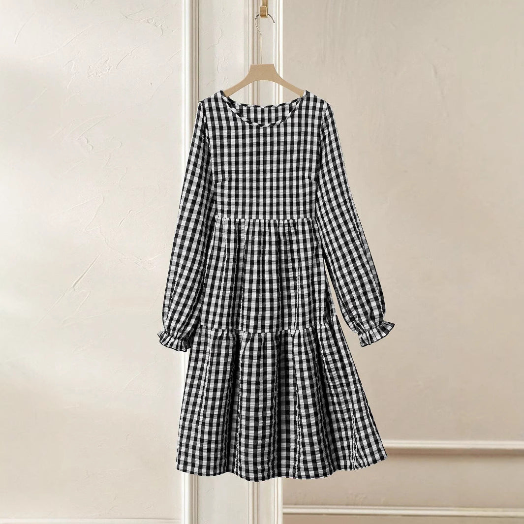 Timeless Vintage Style Garment