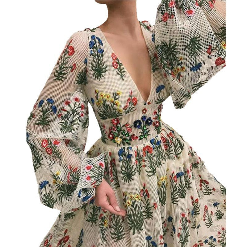 Beautifully Crafted Garment