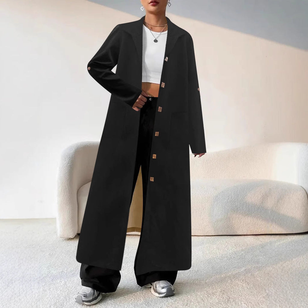 Elegantly Designed Garment