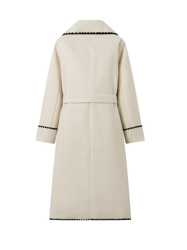 Vintage Inspired Coat