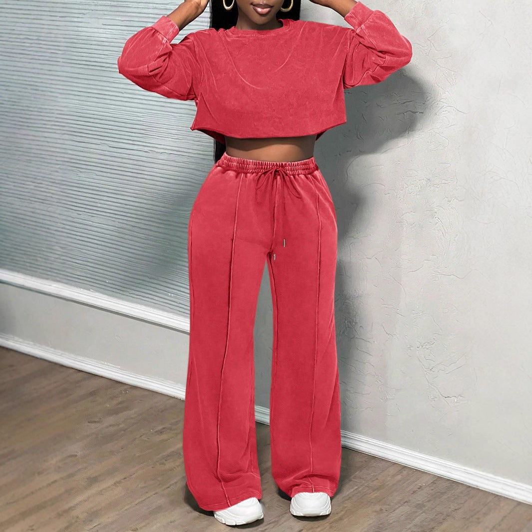 Elegantly Designed Garment