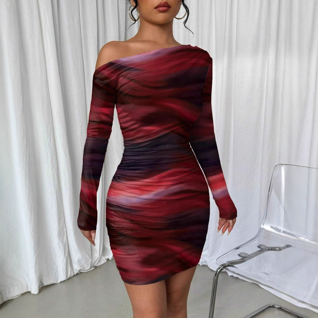Timeless Vintage Style Garment