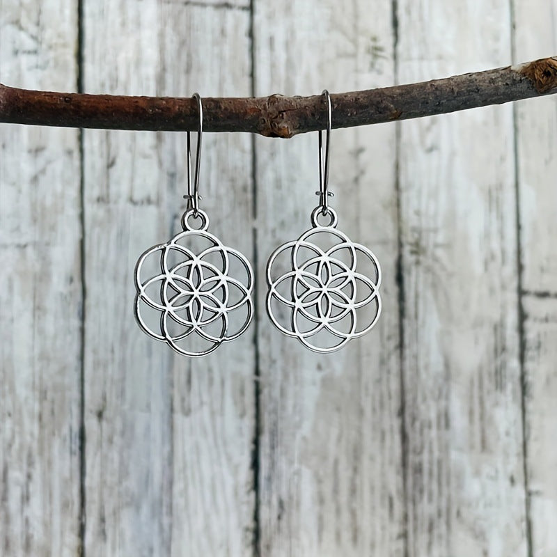 Romantic Earring for Special Moments