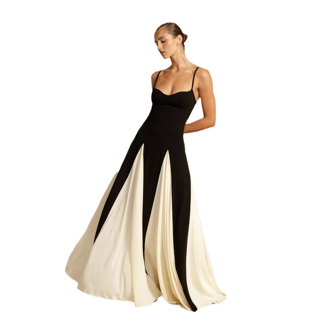 Timeless Vintage Style Garment