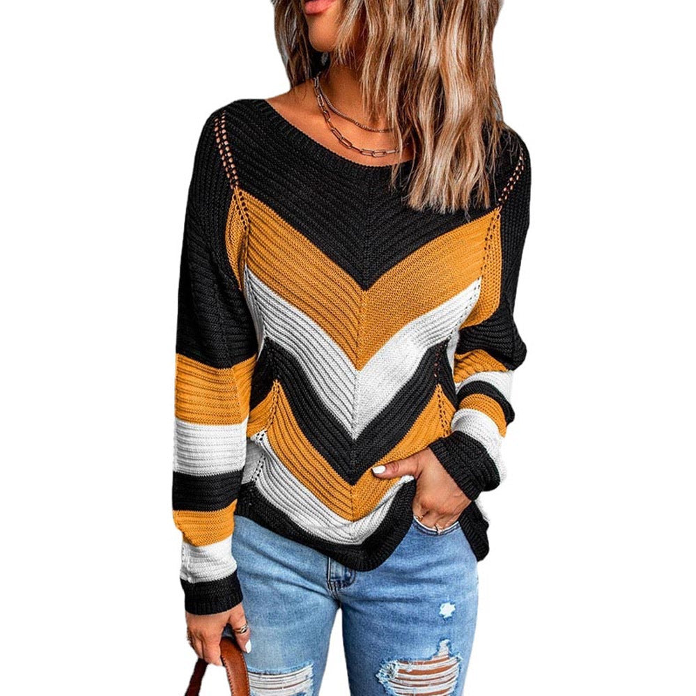 Classic Vintage Pullover