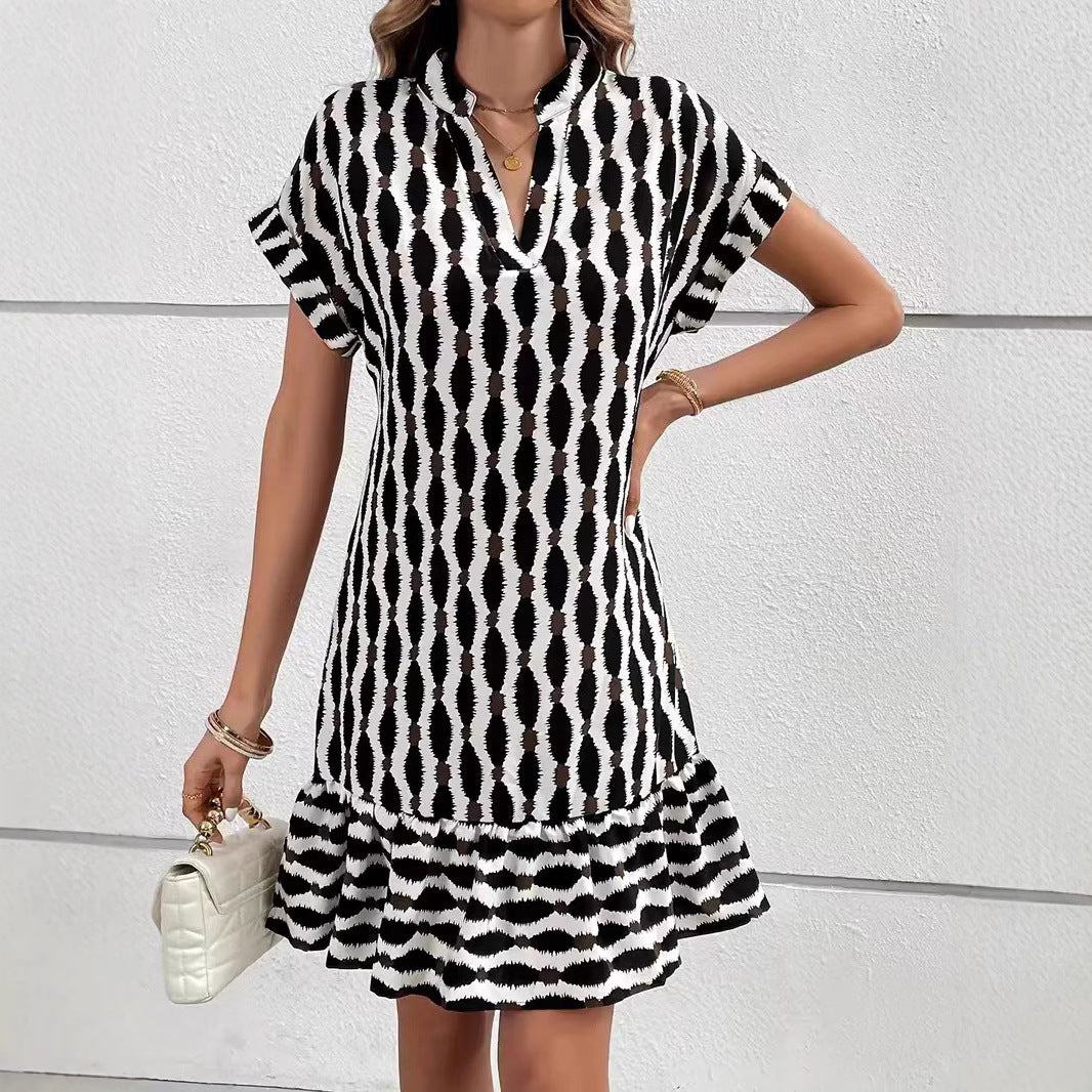 Timeless Vintage Style Garment
